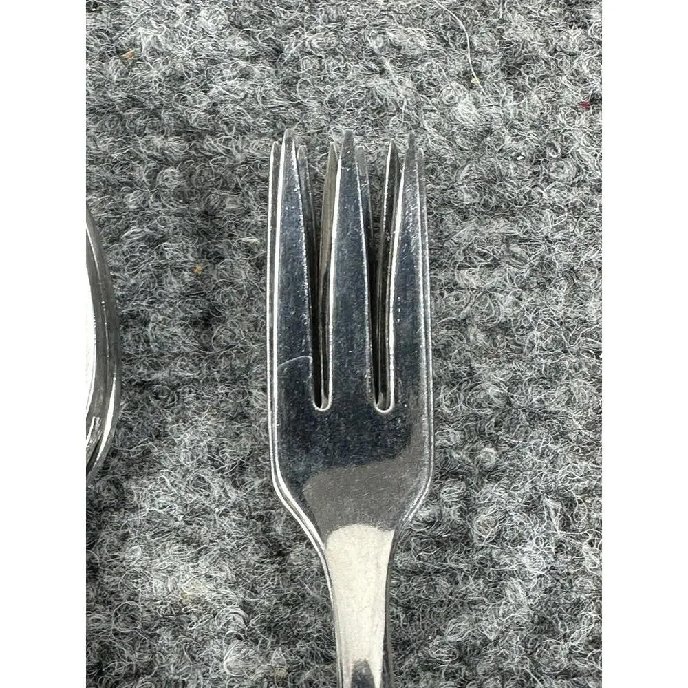 N/A stainless spoons your